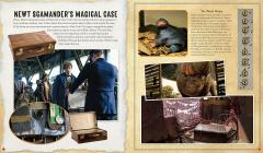 J. K. Rowling's Wizarding World - Movie Magic Volume Three