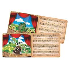 Prima mea carte-pian