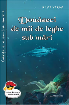 20000 de leghe sub mari