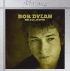 The collection Bob Dylan