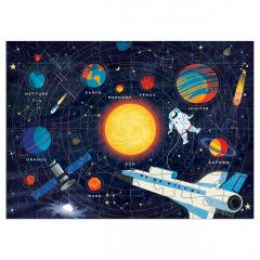 Puzzle - Solar System Mudpuppy