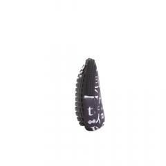 Husa - Pixie Black Letters | Pixie Crew