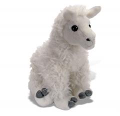 Jucarie de plus - Llama Sitting Wild Republic