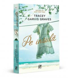 Pe insula Tracey Garvis Graves