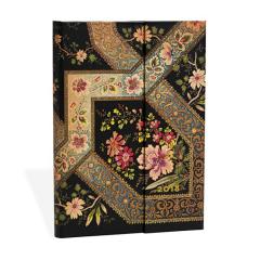 Agenda 2018 - Filigree Floran Ebony