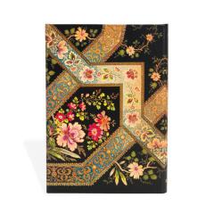 Agenda 2018 - Filigree Floran Ebony