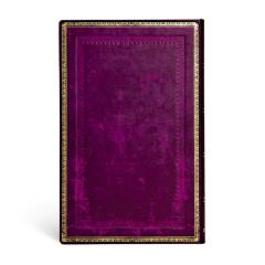 Agenda 2018 - Cordovan - Maxi - Horizontal