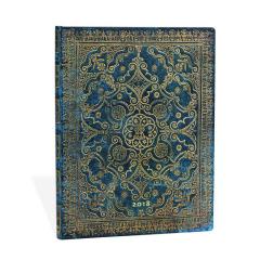 Agenda 2018 - Azure - Ultra - Horizontal