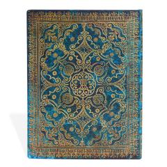 Agenda 2018 - Azure - Ultra - Horizontal