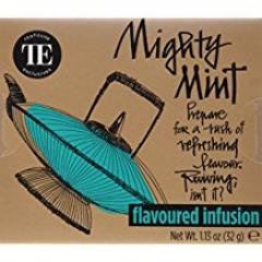 Set 16 plicuri ceai - Mighty Mint
