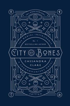 City of Bones