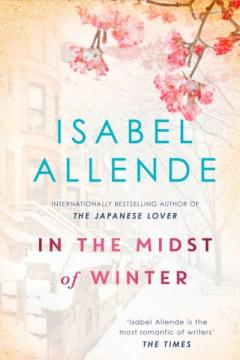 In the Midst of Winter Isabel Allende 
