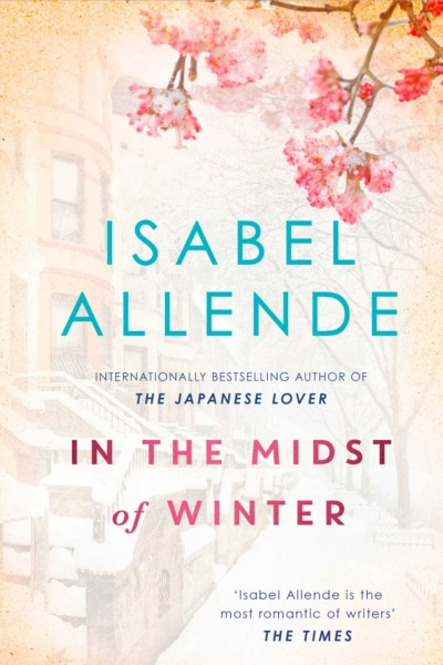 in the midst of winter book