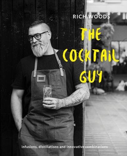 The Cocktail Guy -Infusions, distillations and innovative combinations