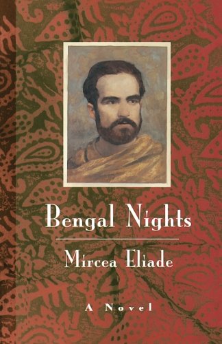 Bengal Nights: A Novel