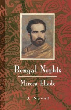 Bengal Nights: A Novel