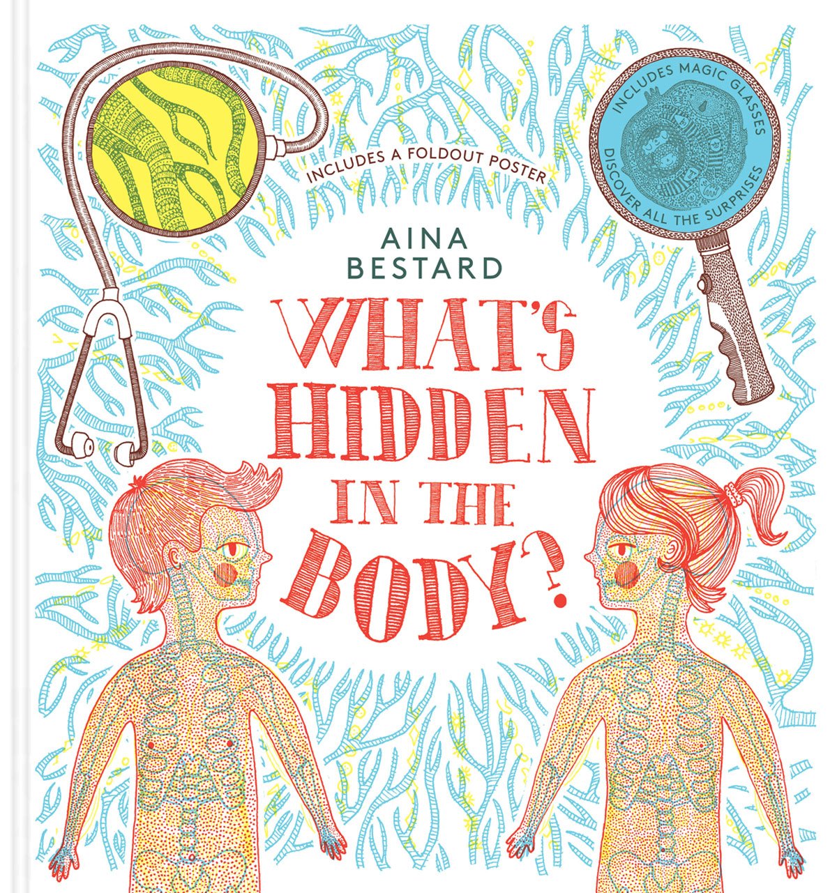 What&#039;s Hidden In The Body