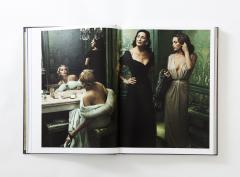 Annie Leibovitz: Portraits 2005-2016