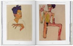 Egon Schiele. The Complete Paintings 1908-1918