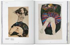 Egon Schiele. The Complete Paintings 1908-1918