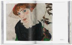 Egon Schiele. The Complete Paintings 1908-1918