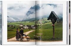 National Geographic: Around the World in 125 Years - Europe