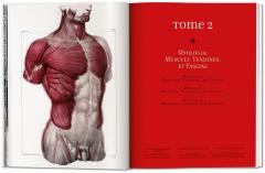 Bourgery. Atlas of Human Anatomy and Surgery