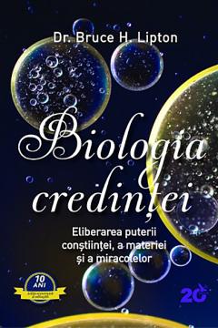 Biologia credintei