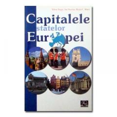 Capitalele Statelor Europei