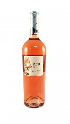 Vin rose - Rose de Petro Vaselo, 2016, sec