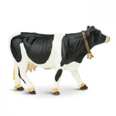 Figurina - Vacuta Holstein