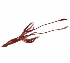 Figurina - Sea Life - Giant Squid