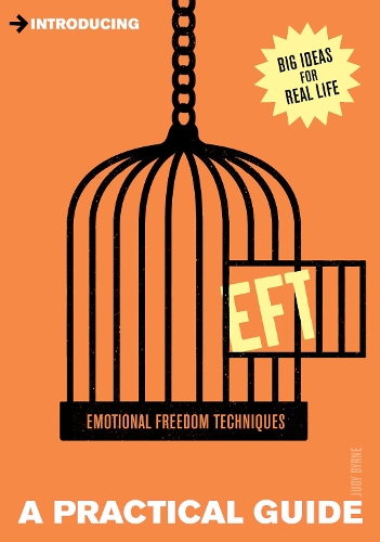 Introducing EFT (Emotional Freedom Techniques): A Practical Guide ...