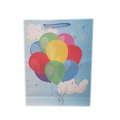 Punga din hartie - Balloons XL Hoomark