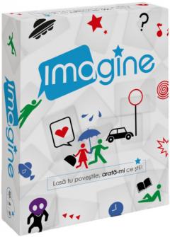 Joc - Imagine