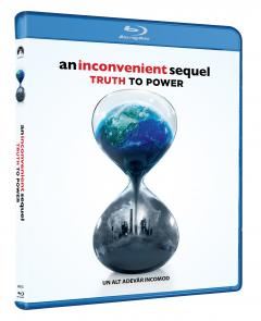 Un alt adevar incomod (Blu Ray Disc) / An Inconvenient Sequel - Truth to Power
