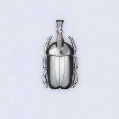 Desfacator de sticle - Insectum Silver