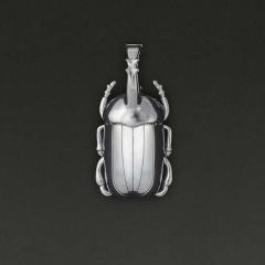 Desfacator de sticle - Insectum Silver
