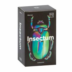 Tirbuson - Insectum Iridescent 