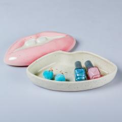 Cutie depozitare - Organs Mouth