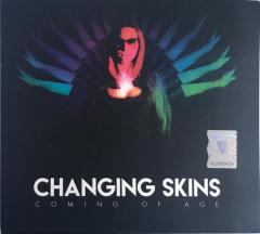 Changing Skins - Coming of age