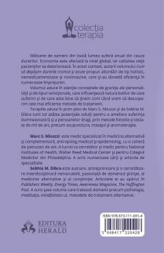 Cum sa depasim durerile cronice si acute