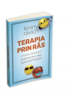 Terapia prin ras Lenny Ravich