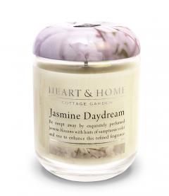 Lumanare - Jasmine Daydream - Large
