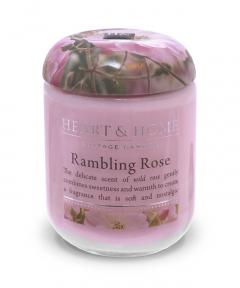 Lumanare - Rambling Rose - Small