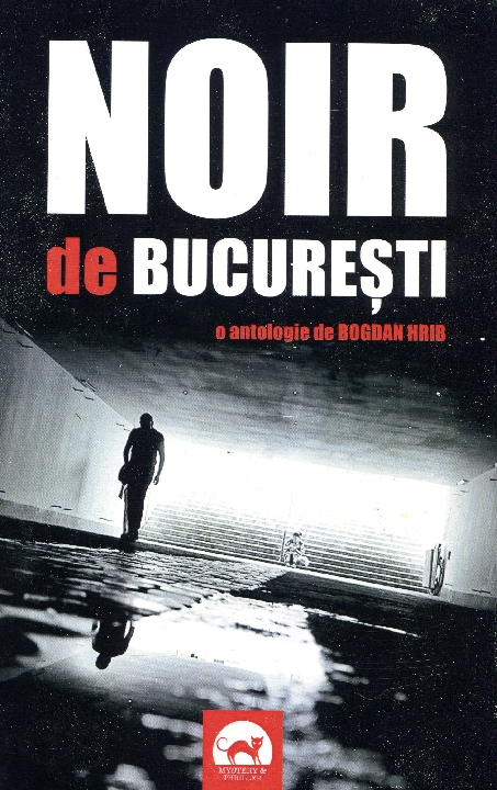 Noir de Bucuresti