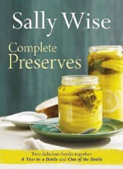 Sally Wise - Complete Preserves