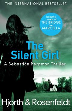 The Silent Girl Michael Hjorth, Hans Rosenfeldt