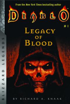 Diablo - Legacy of Blood