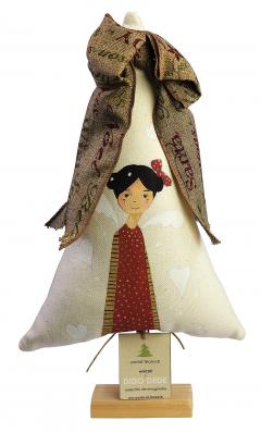 Decoratiune - Brad Mic